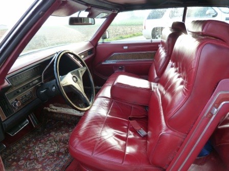 CADILLAC DEVILLE-image-6