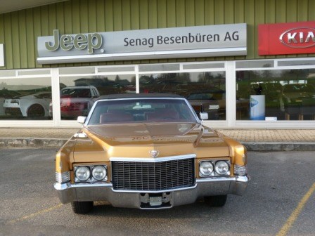 CADILLAC DEVILLE-image-1