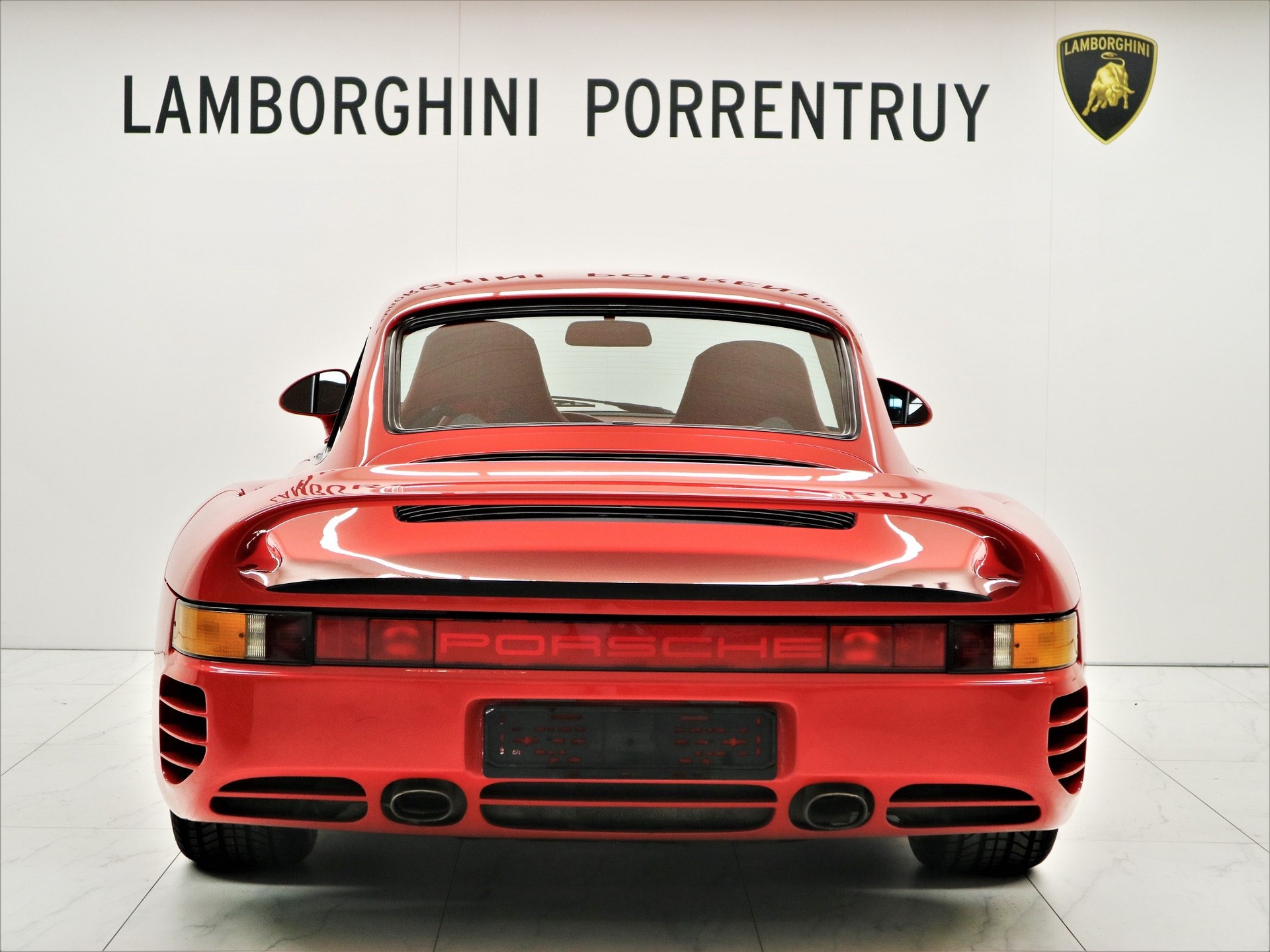 PORSCHE 959-image-3