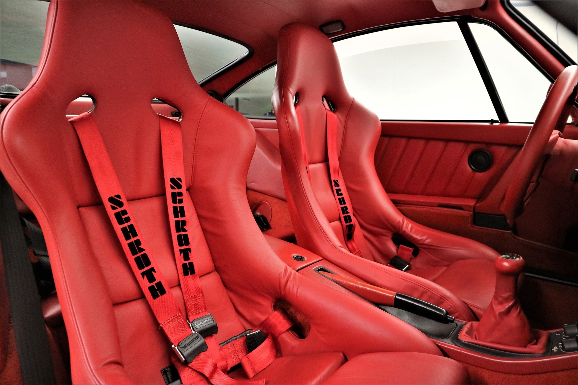 PORSCHE 959-image-7