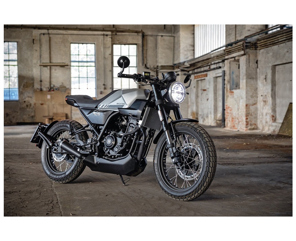 BRIXTON CROSSFIRE 125 ABS-image-9