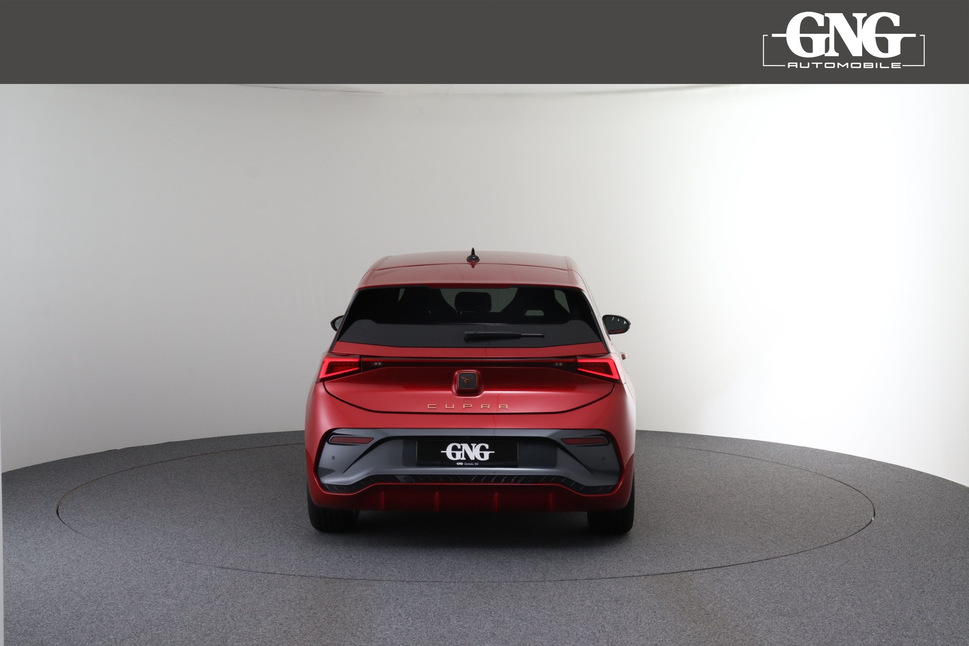 CUPRA Born 58 kWh-image-4