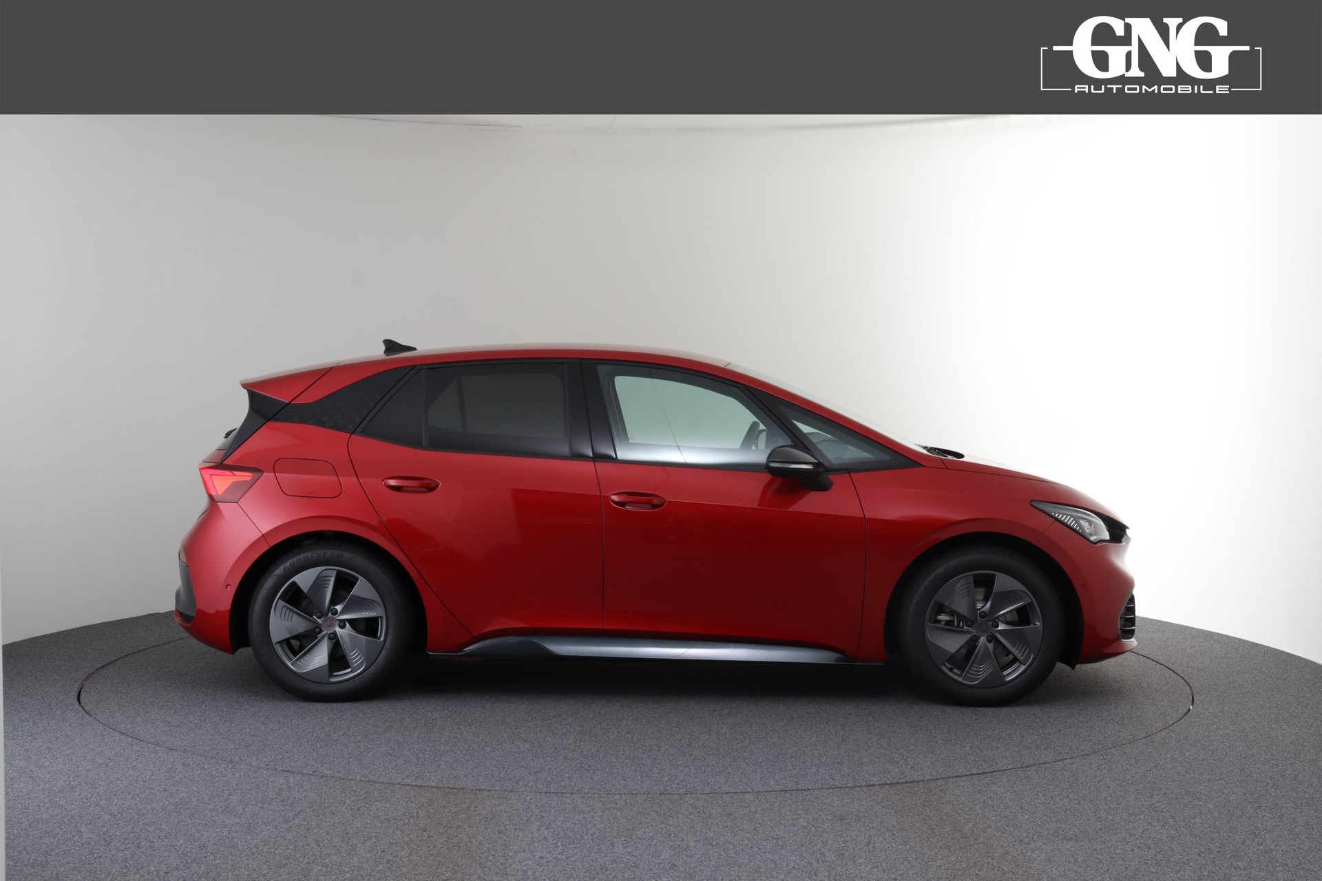 CUPRA Born 58 kWh-image-6