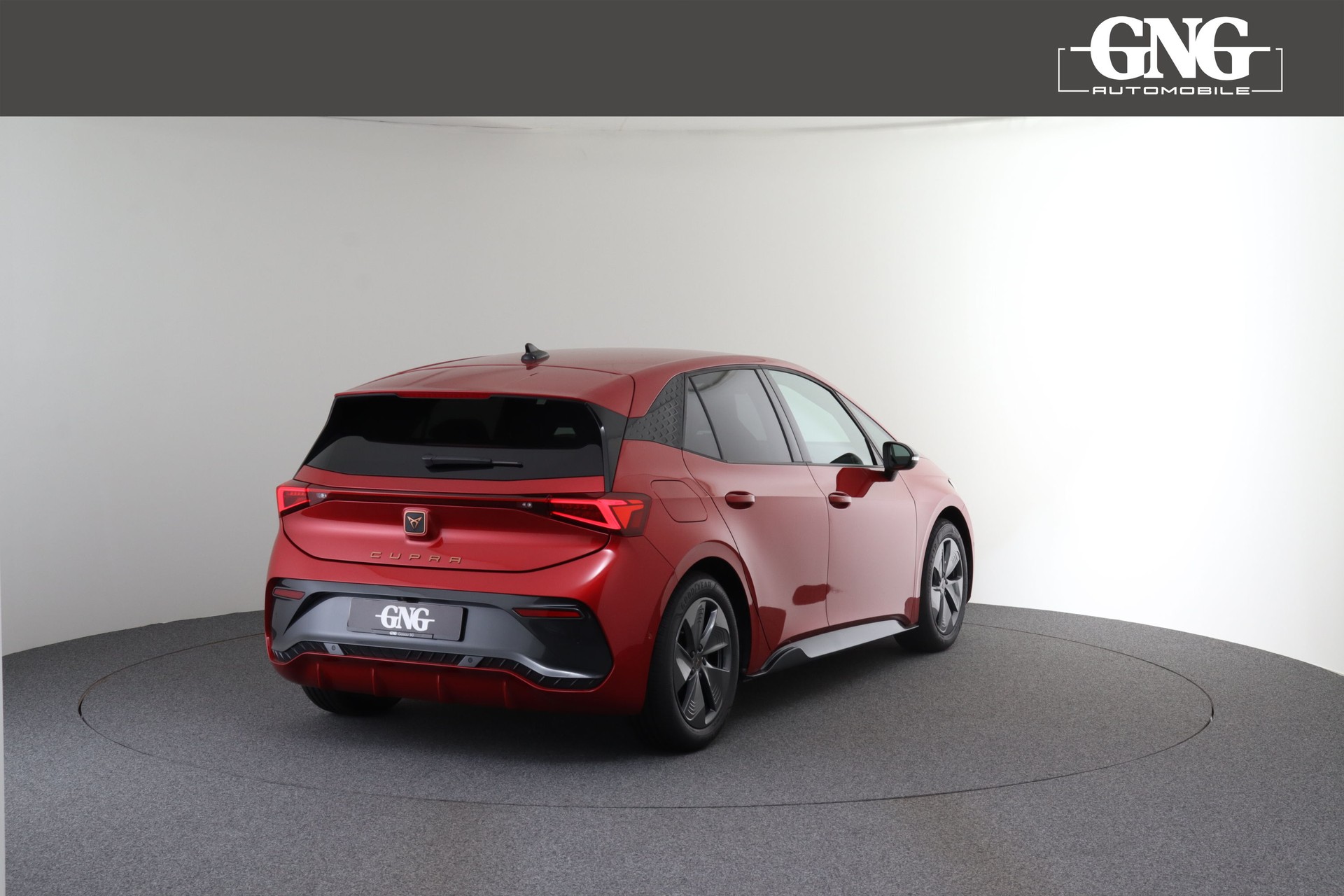CUPRA Born 58 kWh-image-5