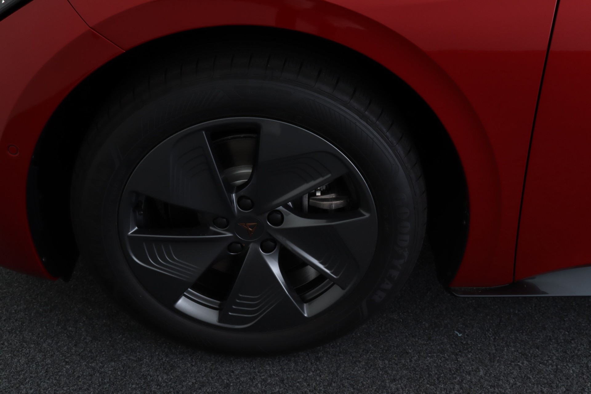 CUPRA Born 58 kWh-image-10