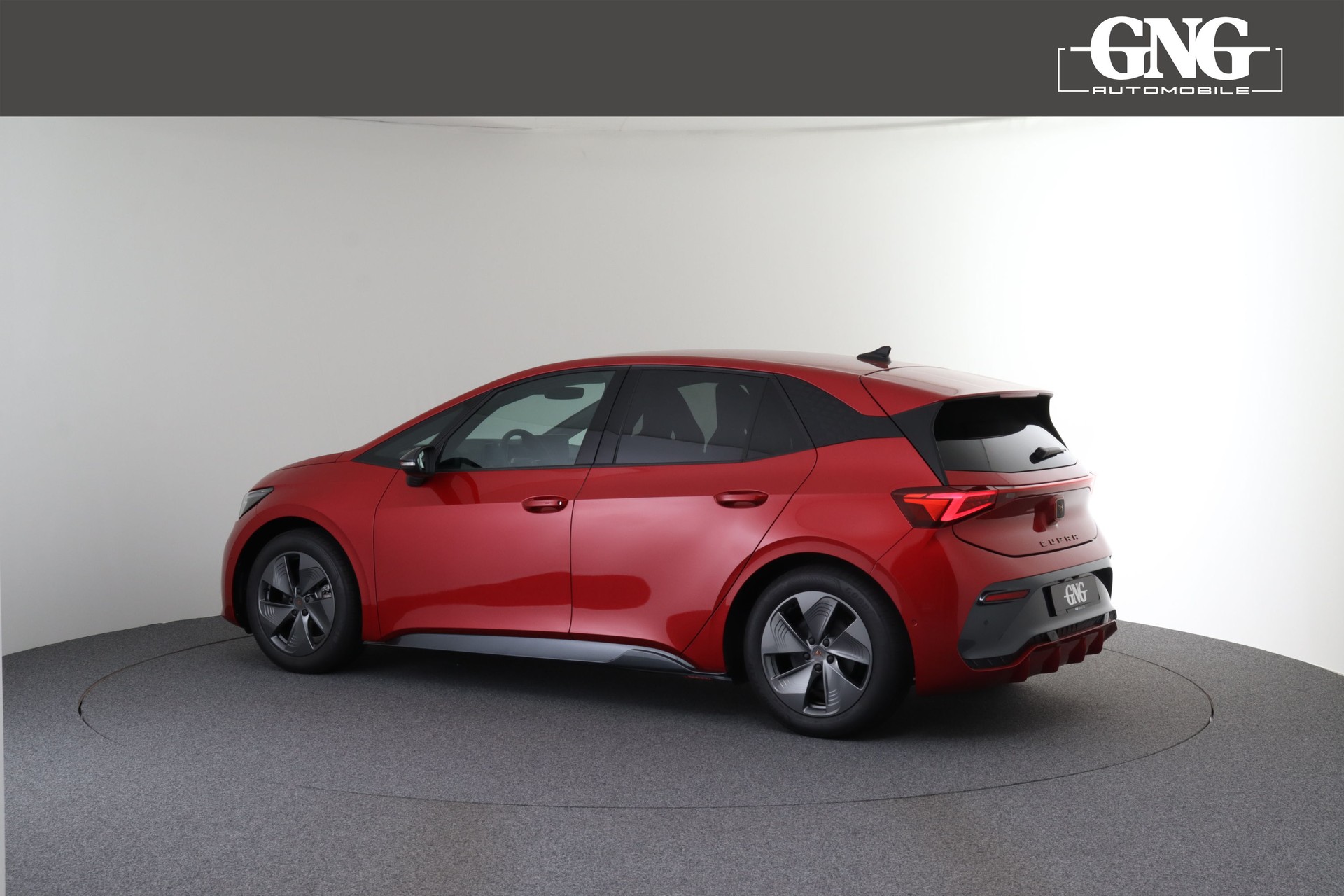 CUPRA Born 58 kWh-image-2