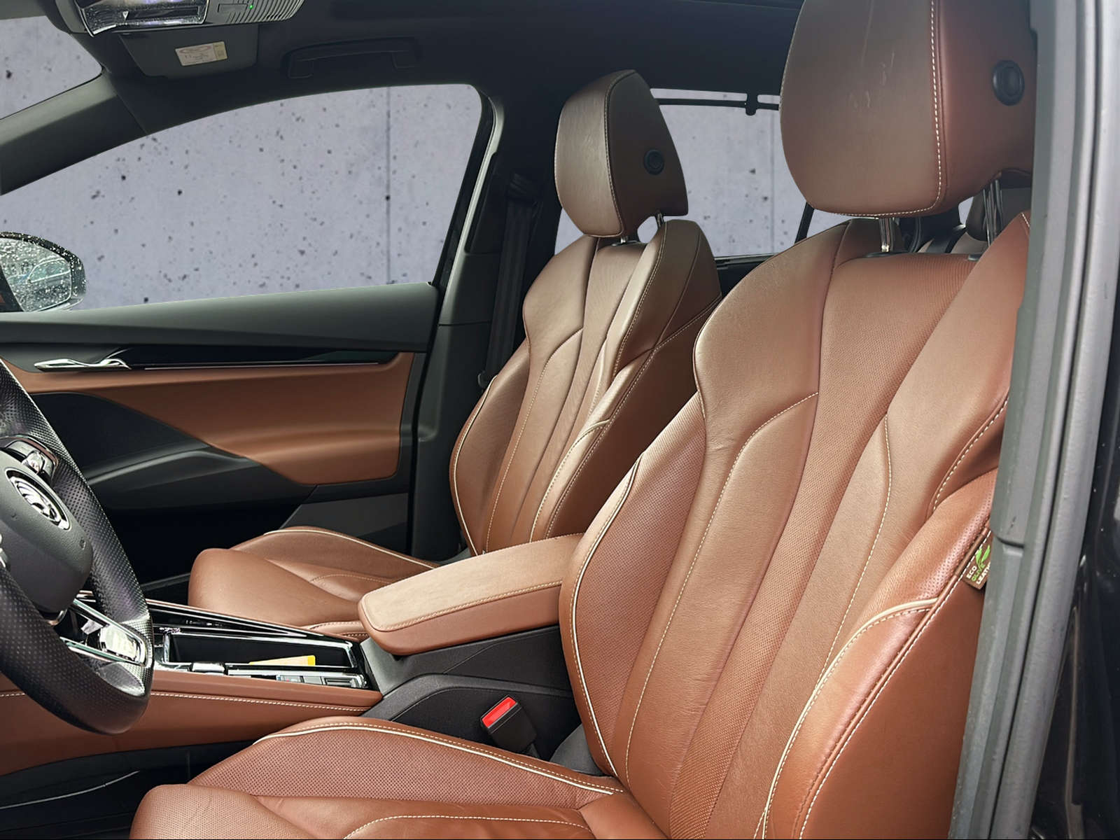 SKODA Enyaq iV 80x Founders Edition-image-5