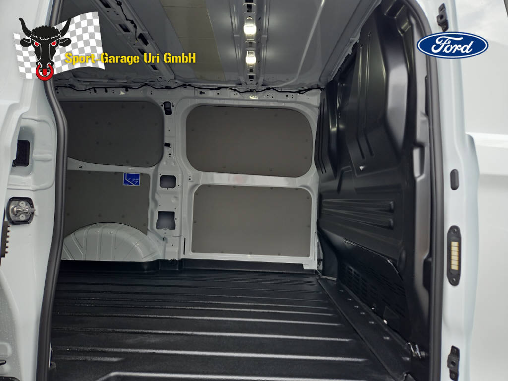 FORD Transit Custom Van 300 L1 2.0 EcoBlue 136 Trend-image-10
