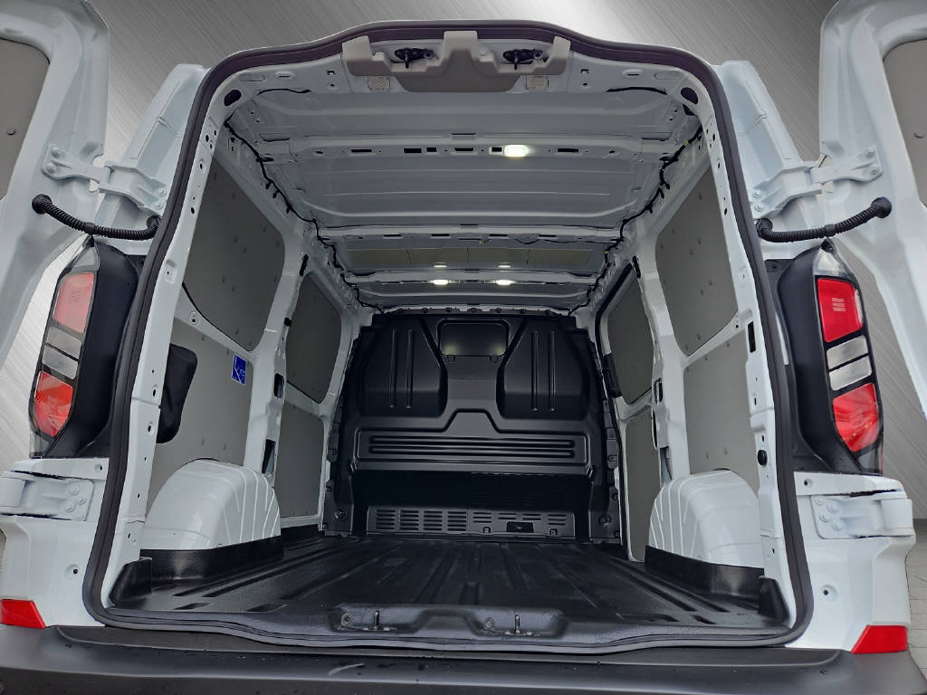 FORD Transit Custom Van 300 L1 2.0 EcoBlue 136 Trend-image-13