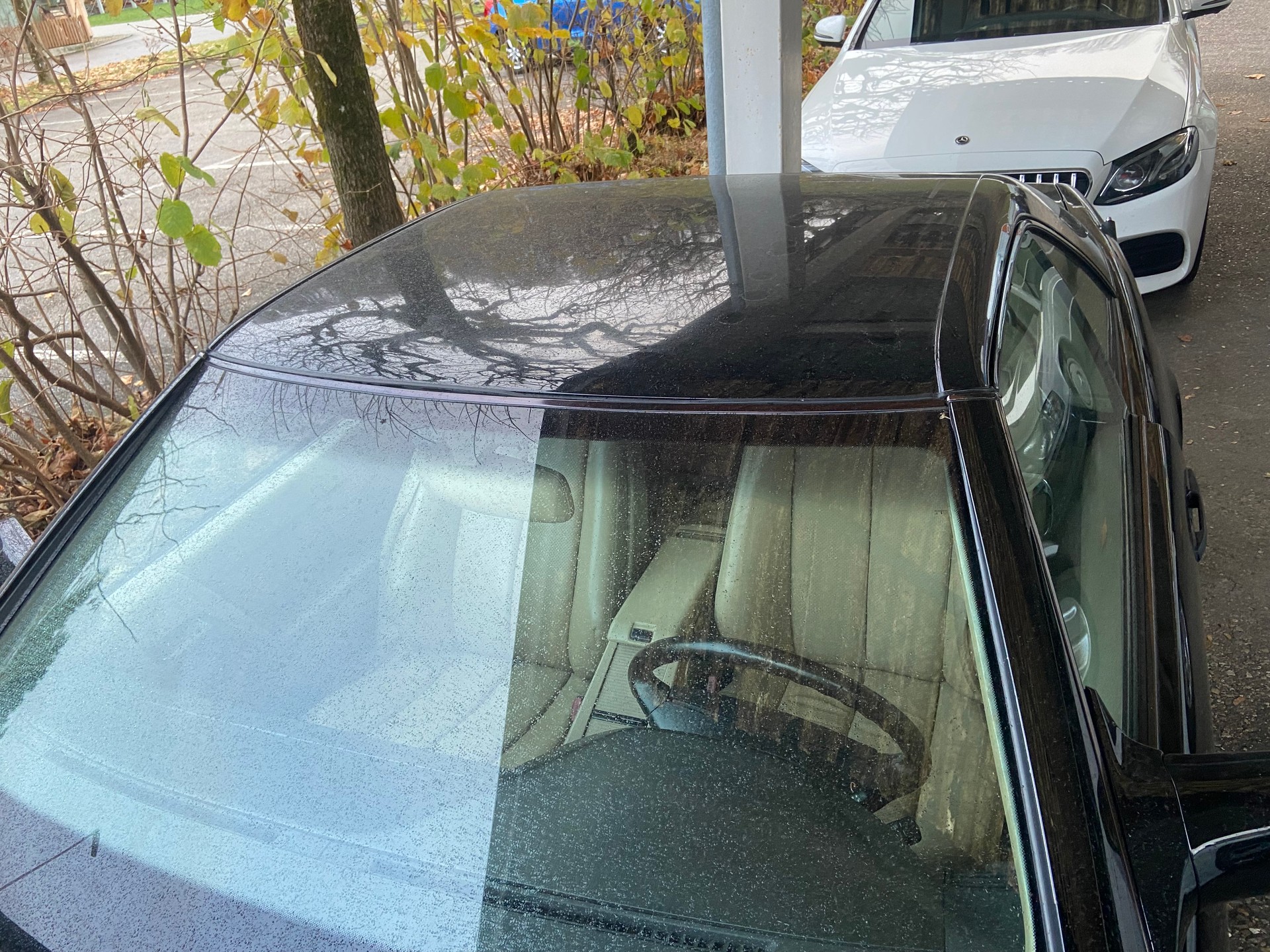 MERCEDES-BENZ SL 500 Automatic-image-12