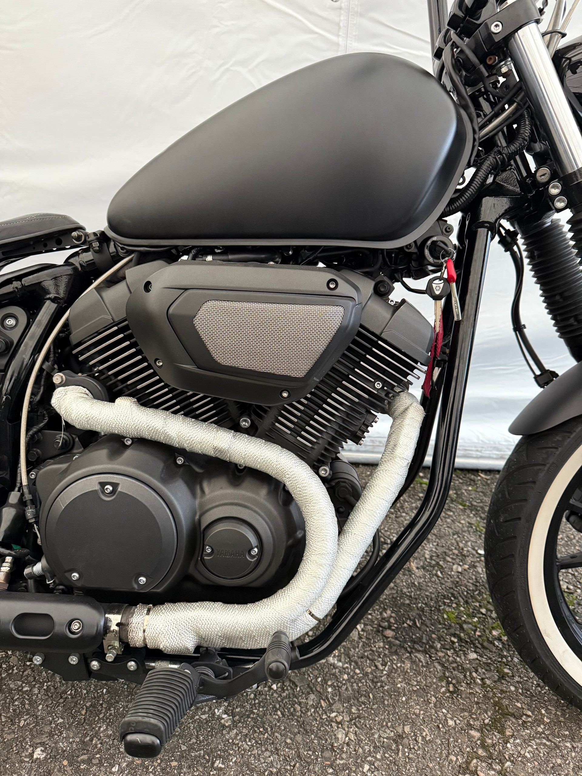 YAMAHA XV 950 Racer ABS-showroom-element-2