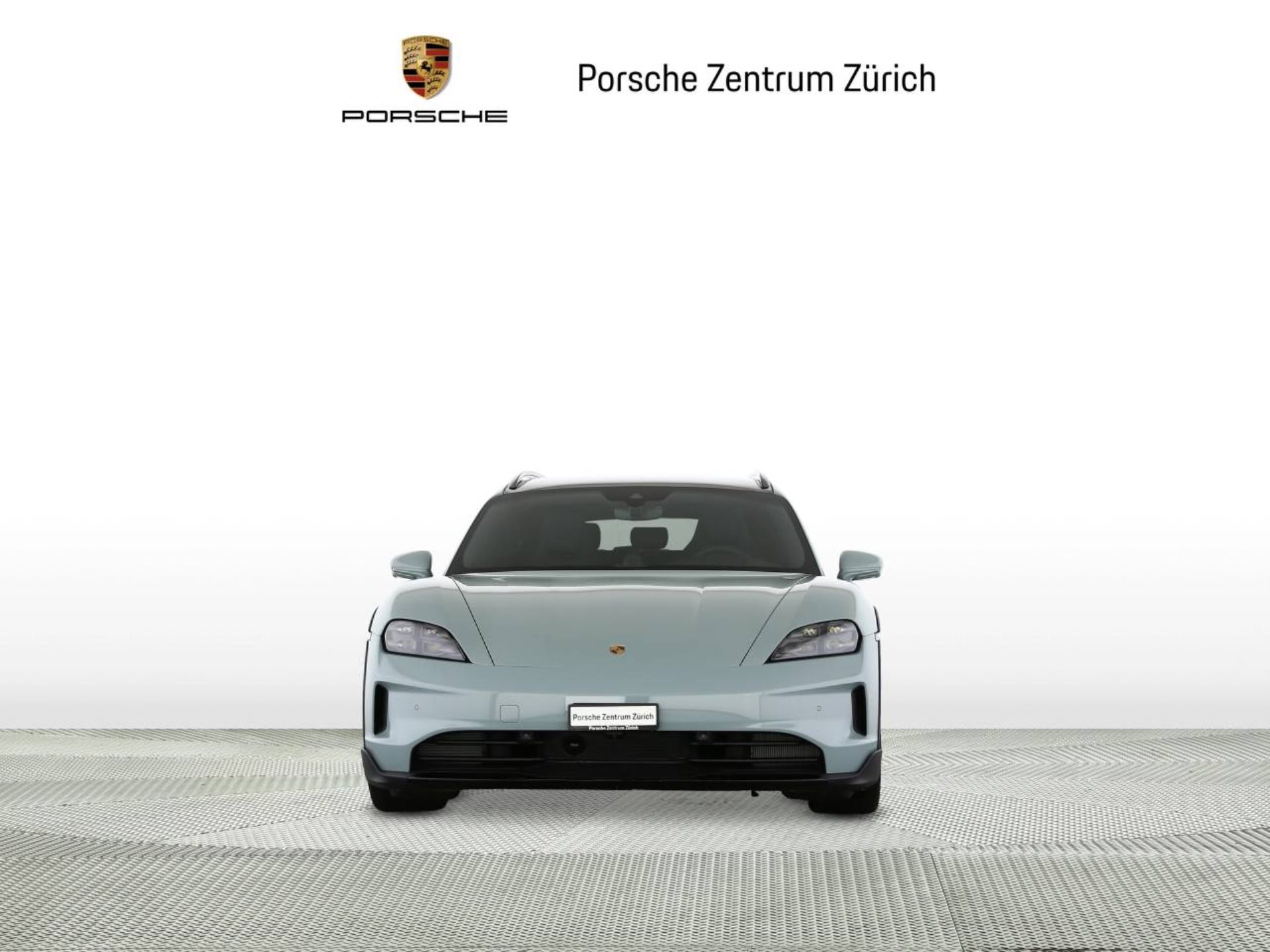 PORSCHE Taycan 4 Cross Turismo-image-6