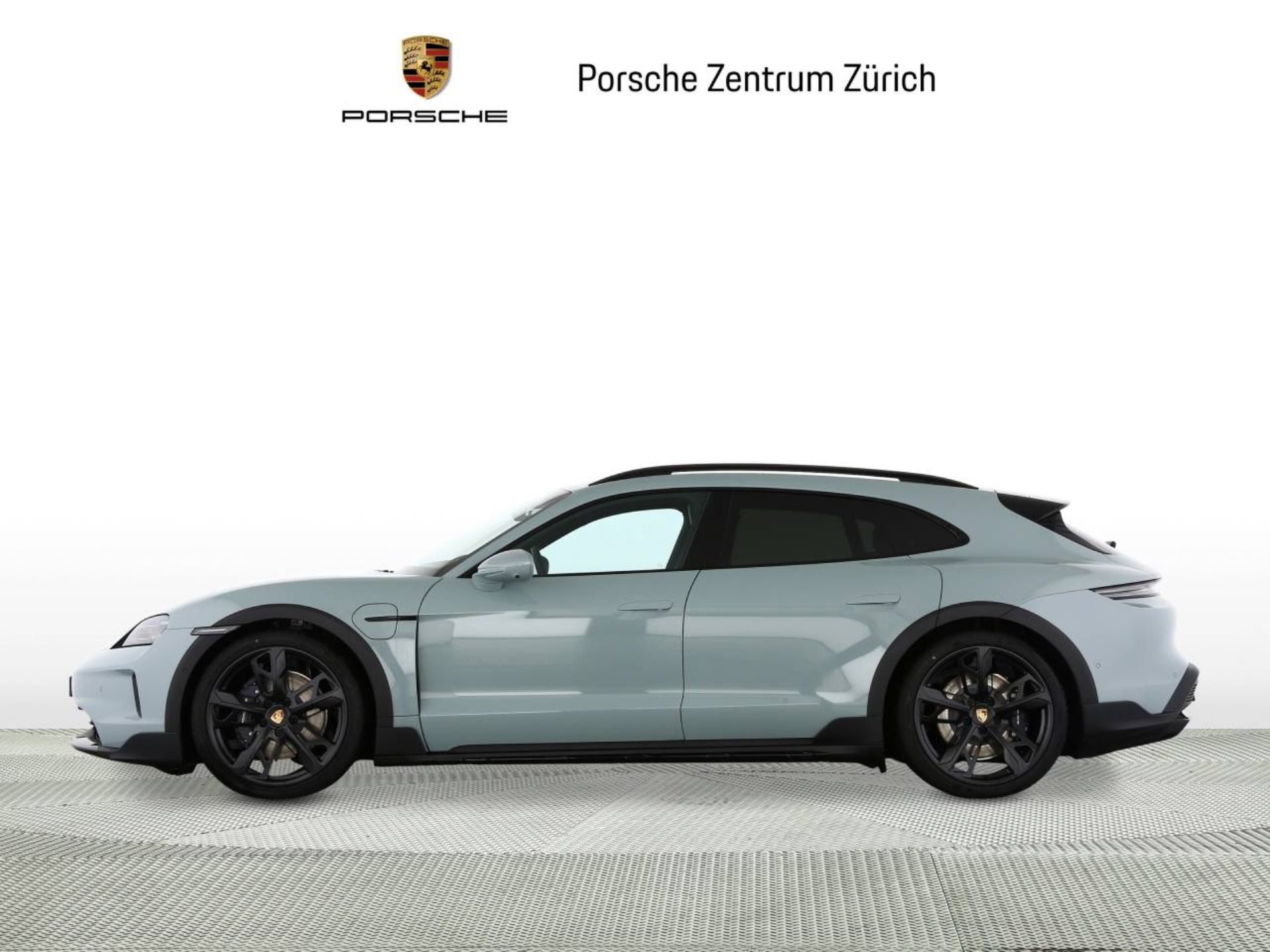 PORSCHE Taycan 4 Cross Turismo-image-1