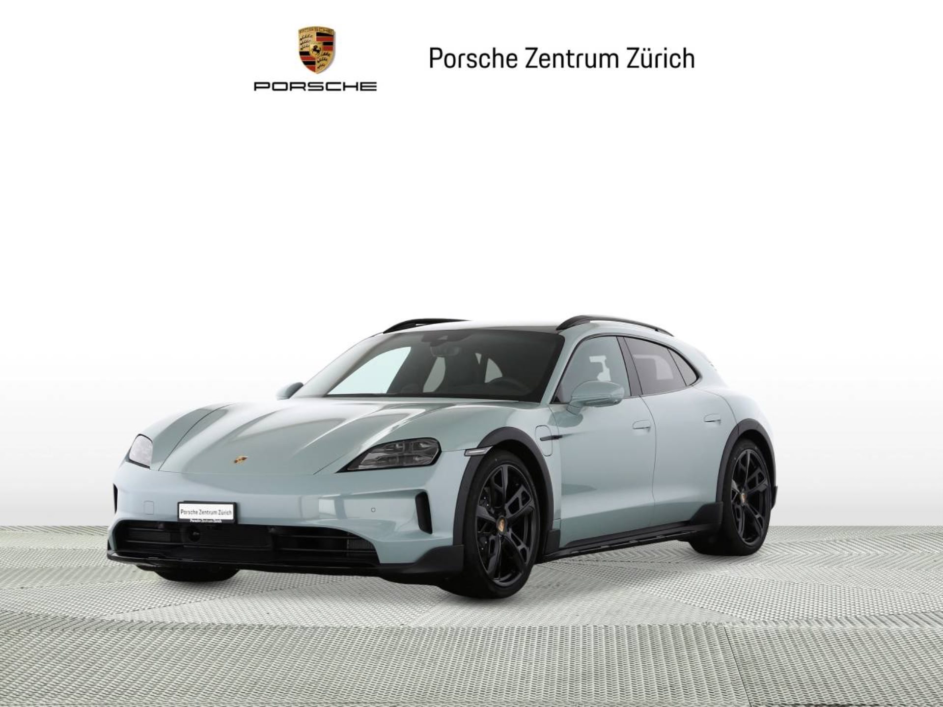 PORSCHE Taycan 4 Cross Turismo-image-0