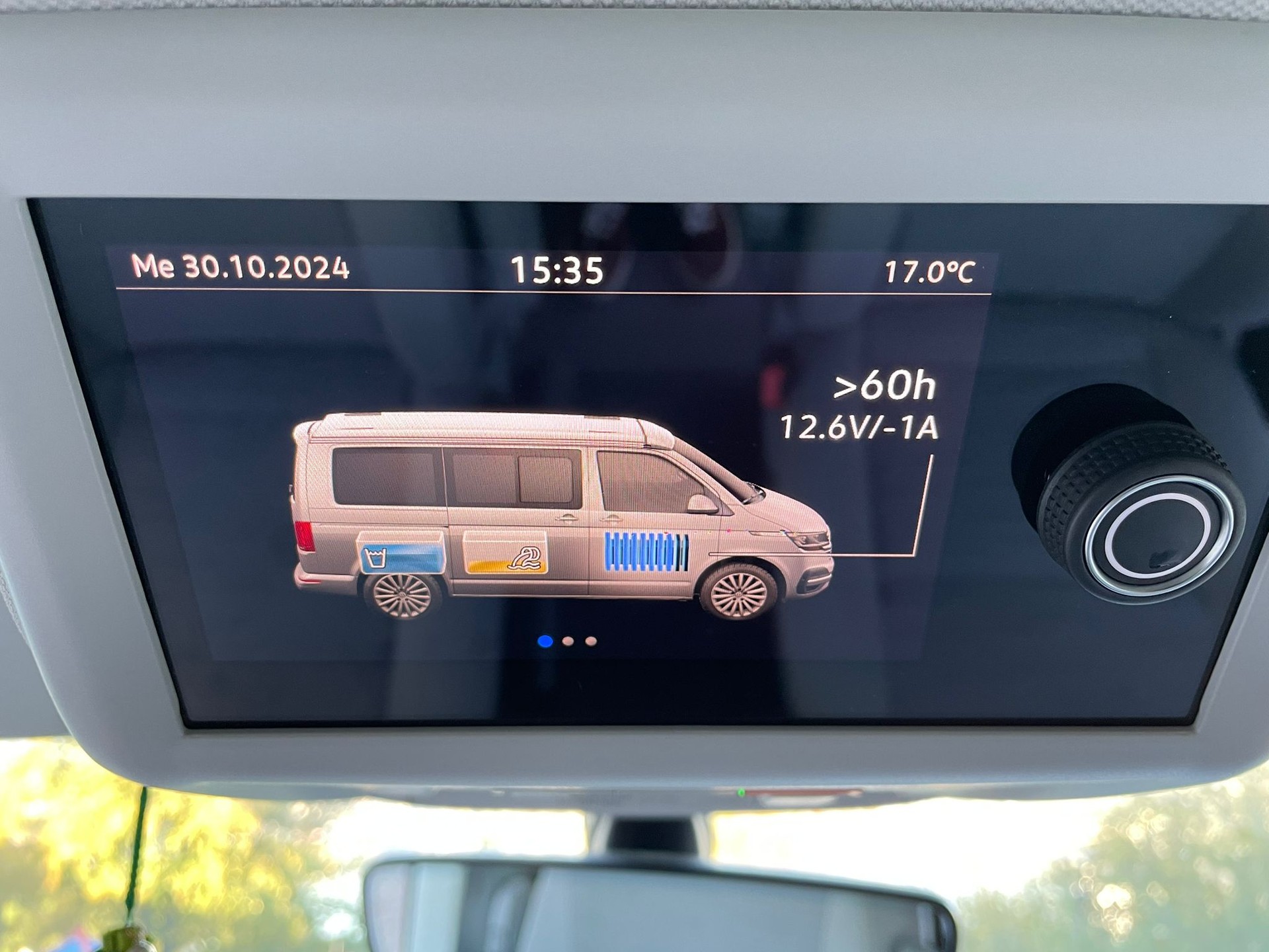 VW T6.1 California 2.0 TDI Ocean Liberty-image-4
