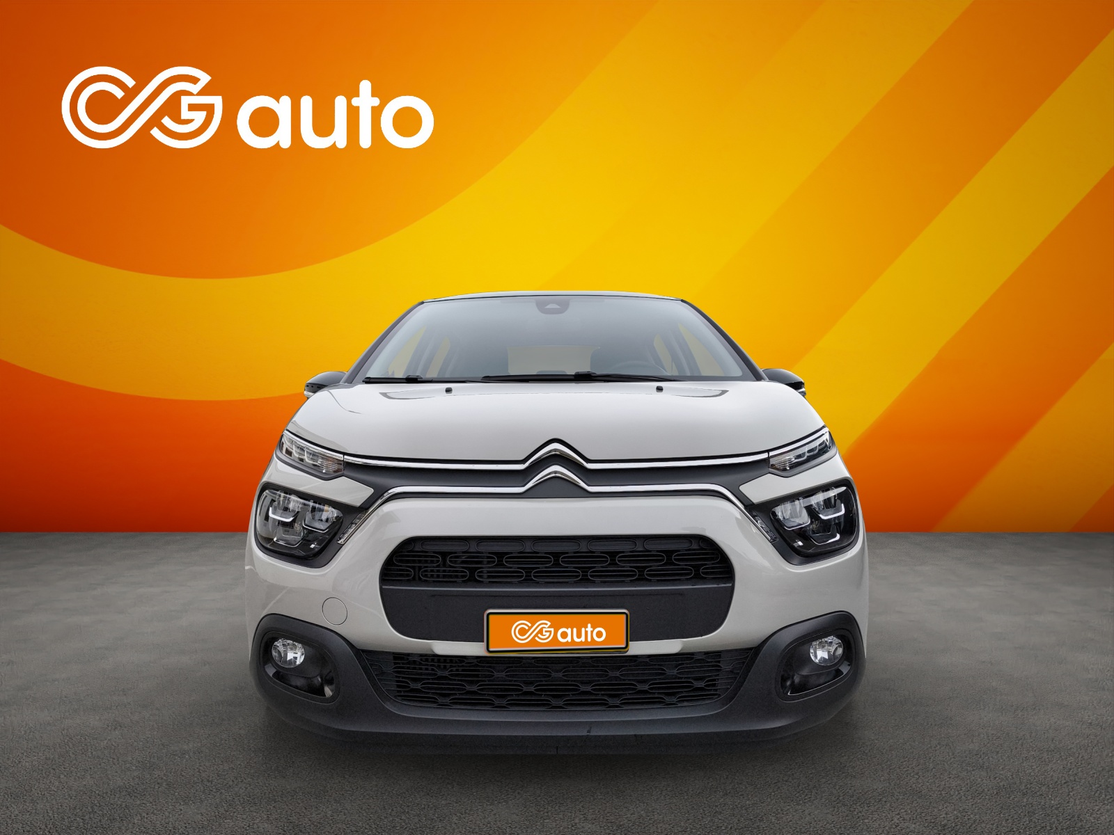 CITROEN C3 1.2i PureTech Swiss Edition EAT6-image-2
