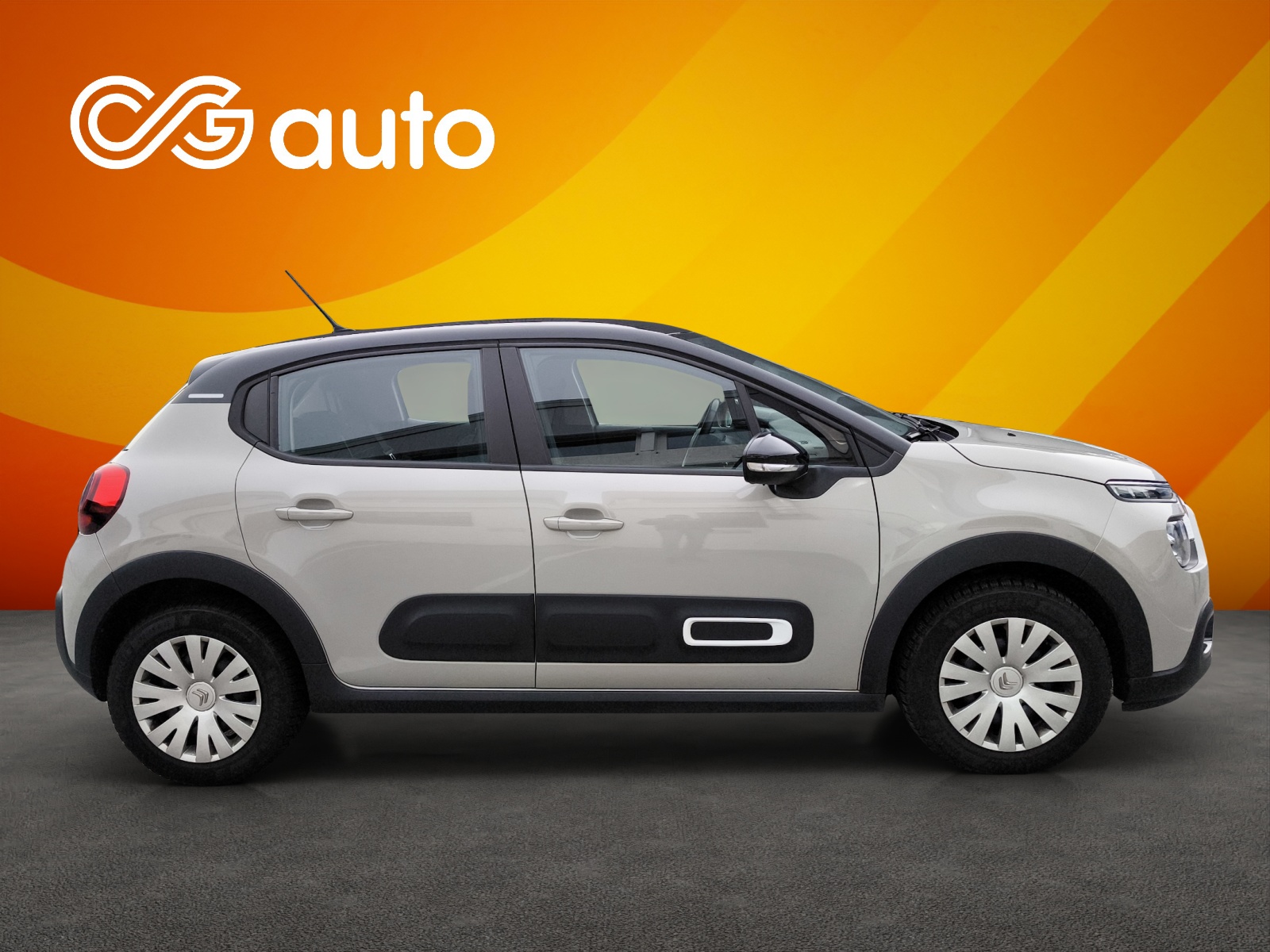 CITROEN C3 1.2i PureTech Swiss Edition EAT6-image-4