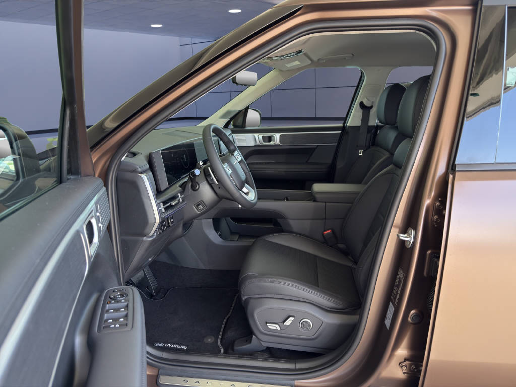 HYUNDAI SANTA FE 1.6 T-GDi PHEV Vertex 7P-image-5