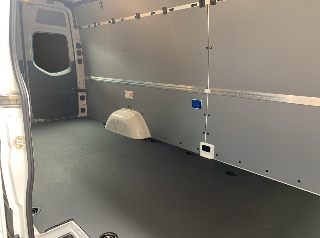 MERCEDES-BENZ eSprinter 420 Select KA 4325mm L-image-10
