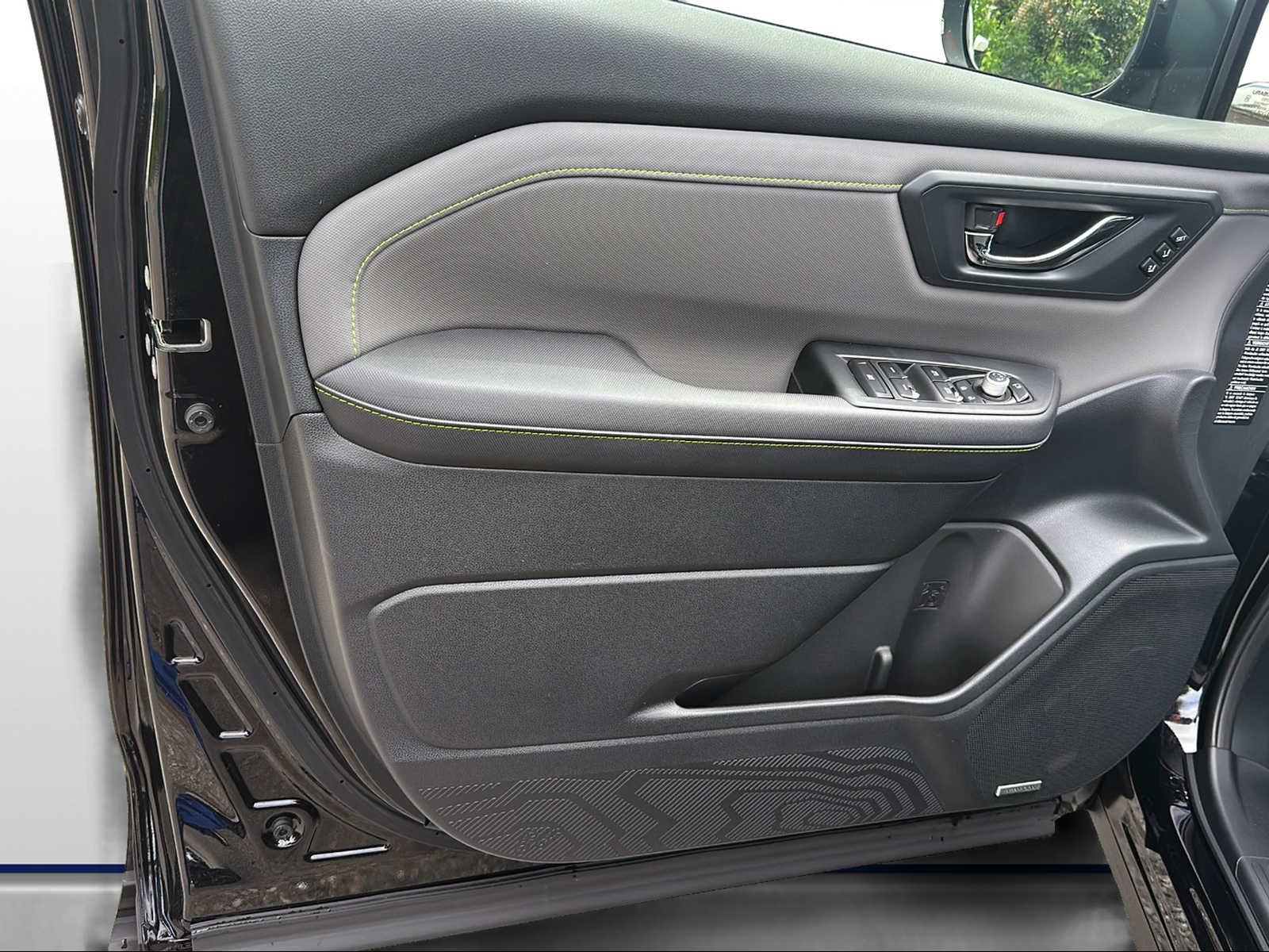 SUBARU Forester Station 2.0i e-Boxer Sport-image-5