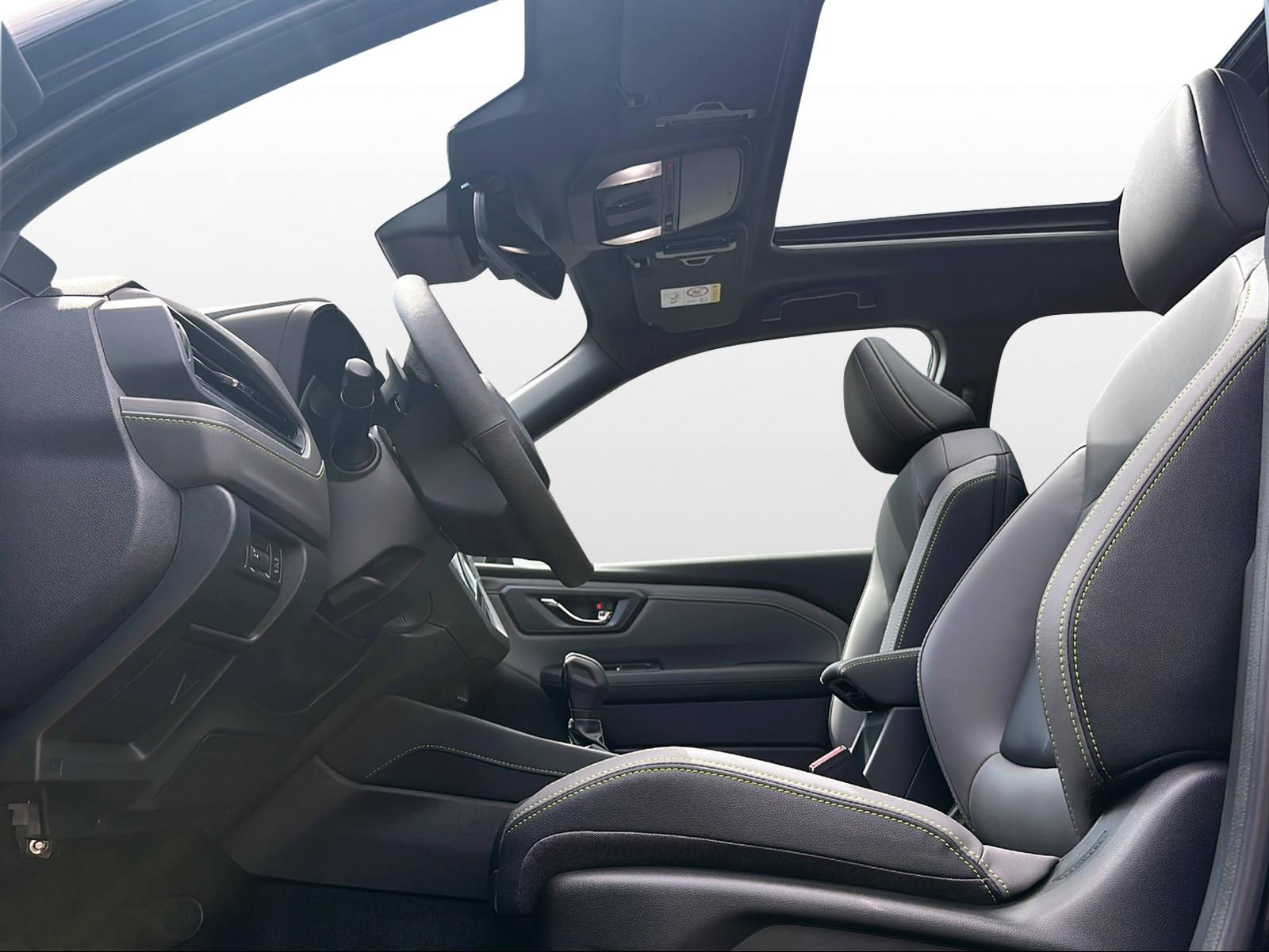 SUBARU Forester Station 2.0i e-Boxer Sport-image-7