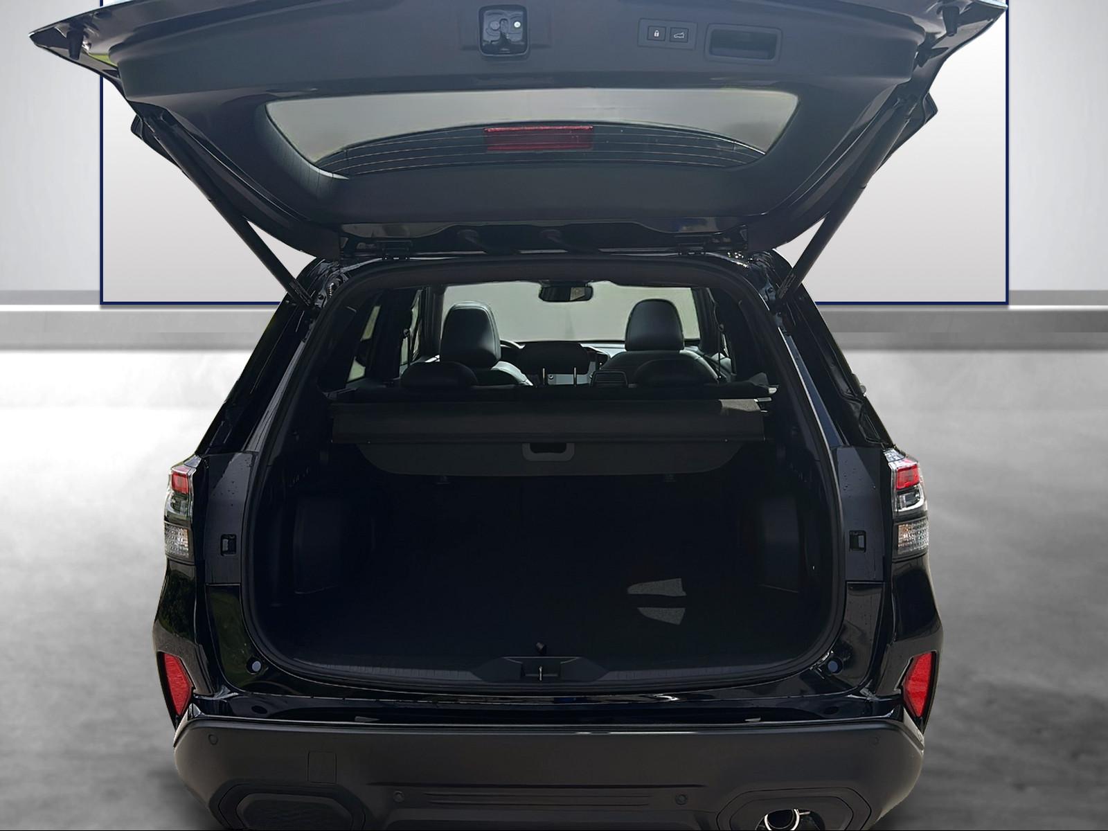 SUBARU Forester Station 2.0i e-Boxer Sport-image-13
