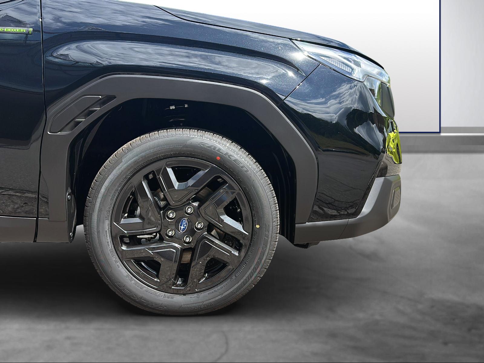SUBARU Forester Station 2.0i e-Boxer Sport-image-14