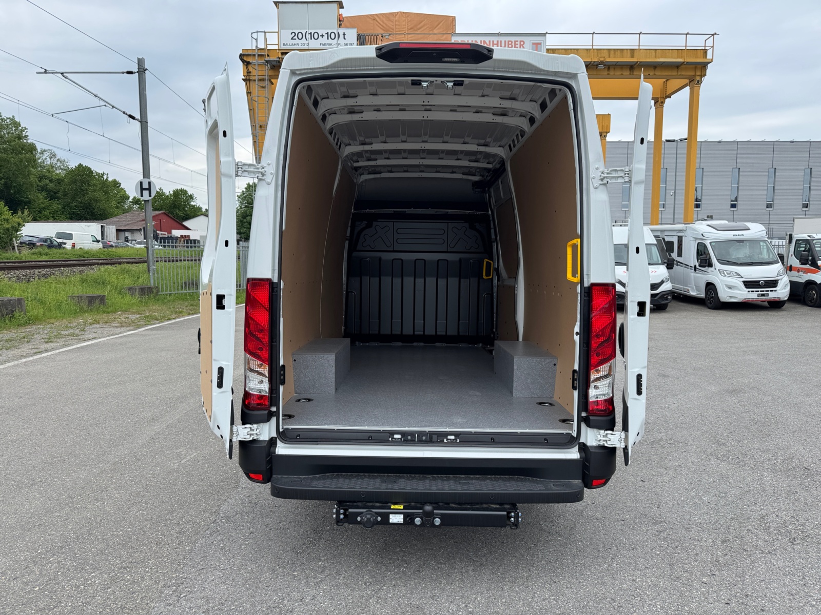 IVECO 35S16HA8 V-image-7