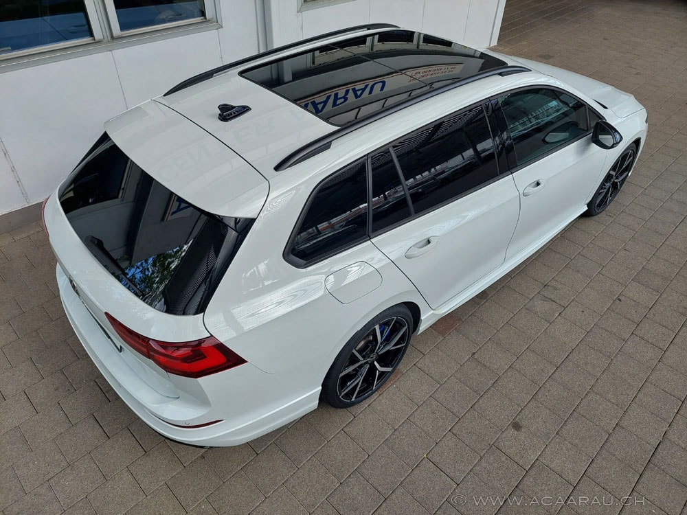 VW Golf Variant 2.0 TSI R DSG 4Motion / Video : https://youtu.be/GKIR_6mEBqk / Bilder : https://youtu.be/7ja7rhr5y3c-image-4