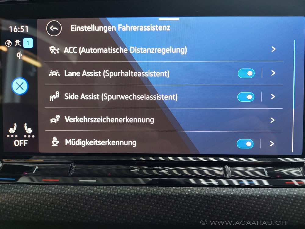 VW Golf Variant 2.0 TSI R DSG 4Motion / Video : https://youtu.be/GKIR_6mEBqk / Bilder : https://youtu.be/7ja7rhr5y3c-image-20