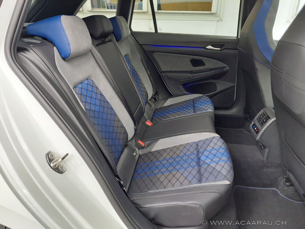 VW Golf Variant 2.0 TSI R DSG 4Motion / Video : https://youtu.be/GKIR_6mEBqk / Bilder : https://youtu.be/7ja7rhr5y3c-image-29