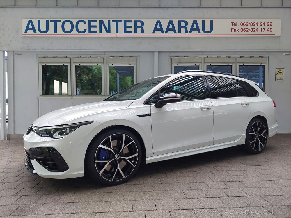 VW Golf Variant 2.0 TSI R DSG 4Motion / Video : https://youtu.be/GKIR_6mEBqk / Bilder : https://youtu.be/7ja7rhr5y3c