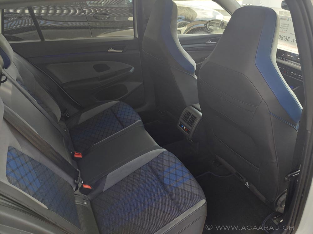 VW Golf Variant 2.0 TSI R DSG 4Motion / Video : https://youtu.be/GKIR_6mEBqk / Bilder : https://youtu.be/7ja7rhr5y3c-image-28