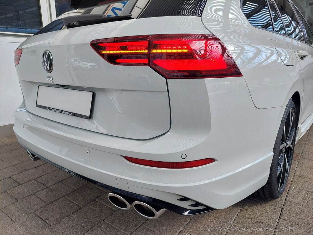 VW Golf Variant 2.0 TSI R DSG 4Motion / Video : https://youtu.be/GKIR_6mEBqk / Bilder : https://youtu.be/7ja7rhr5y3c-image-6