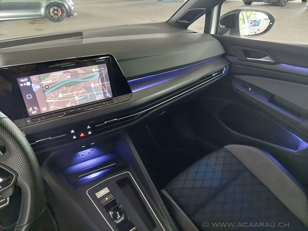 VW Golf Variant 2.0 TSI R DSG 4Motion / Video : https://youtu.be/GKIR_6mEBqk / Bilder : https://youtu.be/7ja7rhr5y3c-image-15