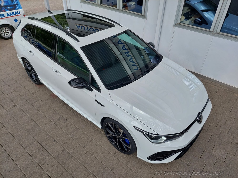 VW Golf Variant 2.0 TSI R DSG 4Motion / Video : https://youtu.be/GKIR_6mEBqk / Bilder : https://youtu.be/7ja7rhr5y3c-showroom-element-3