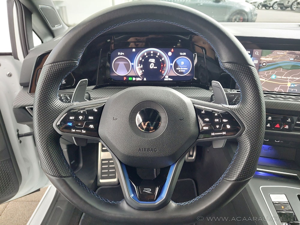 VW Golf Variant 2.0 TSI R DSG 4Motion / Video : https://youtu.be/GKIR_6mEBqk / Bilder : https://youtu.be/7ja7rhr5y3c-image-10