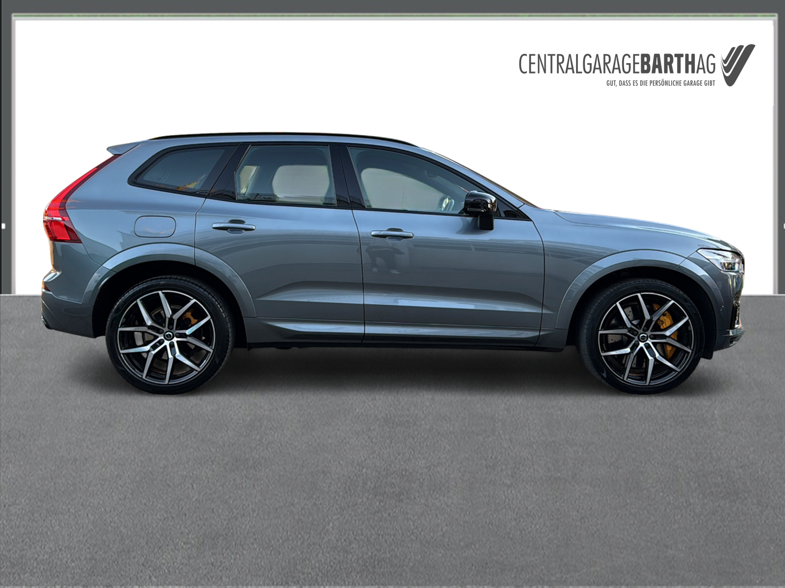 VOLVO XC60 2.0 T8 TE Polestar eAWD-image-4