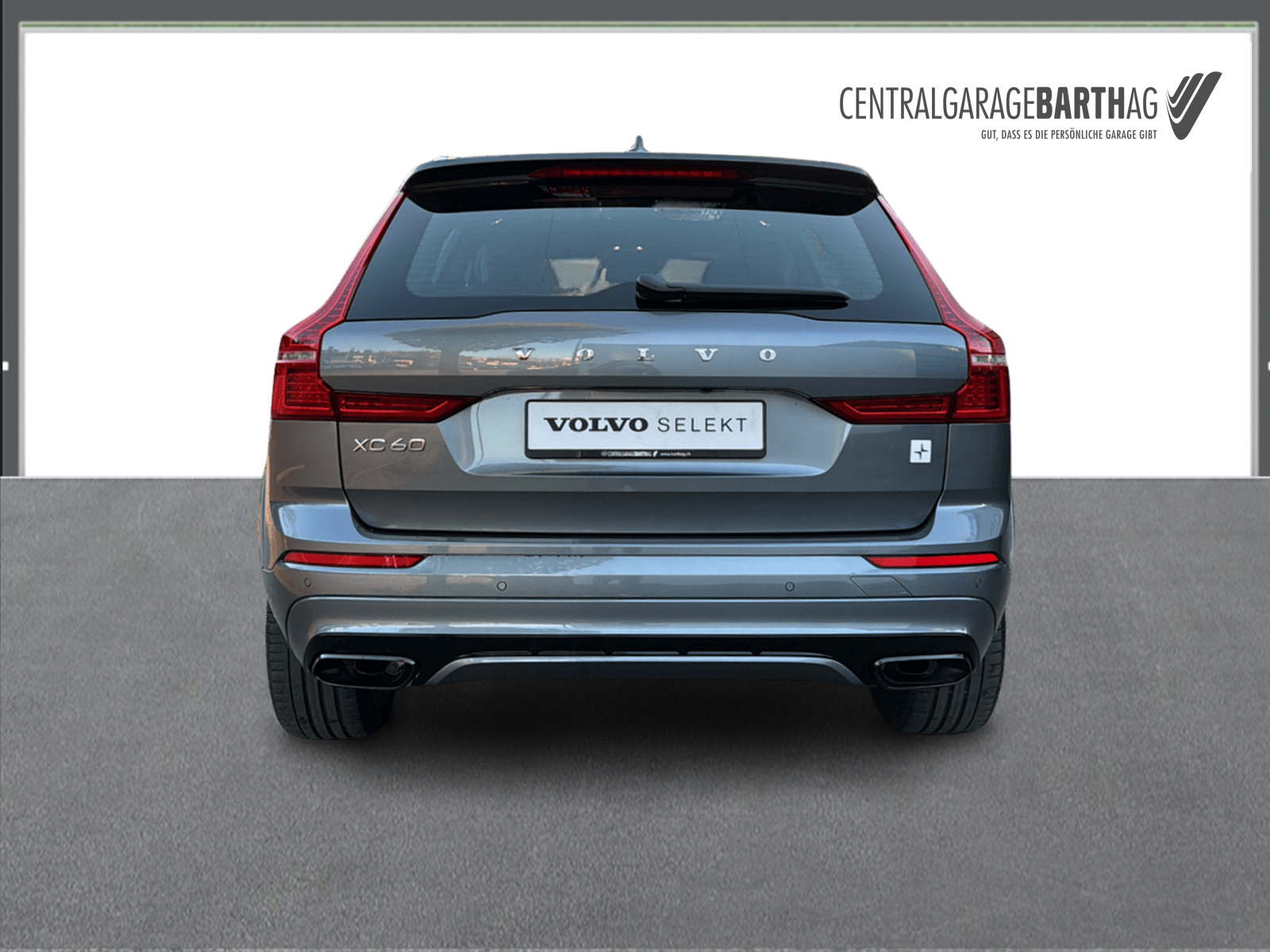 VOLVO XC60 2.0 T8 TE Polestar eAWD-image-5