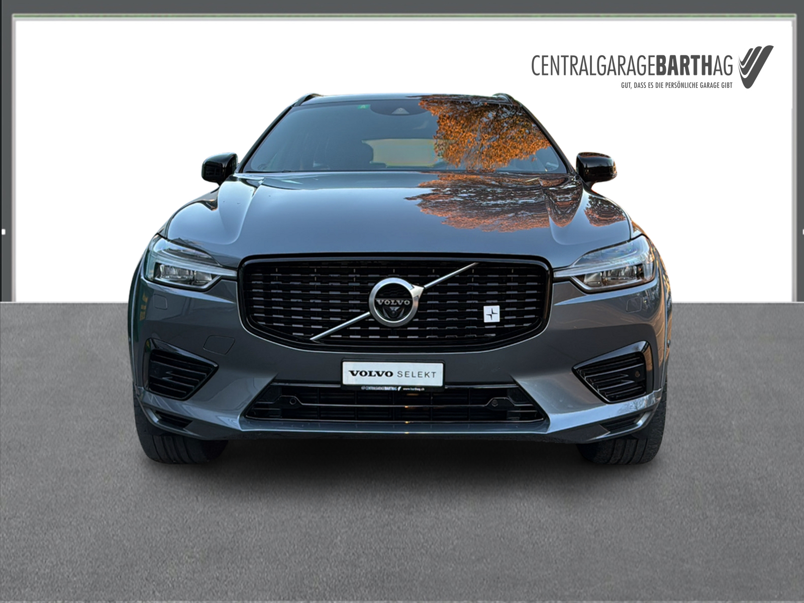 VOLVO XC60 2.0 T8 TE Polestar eAWD-image-1