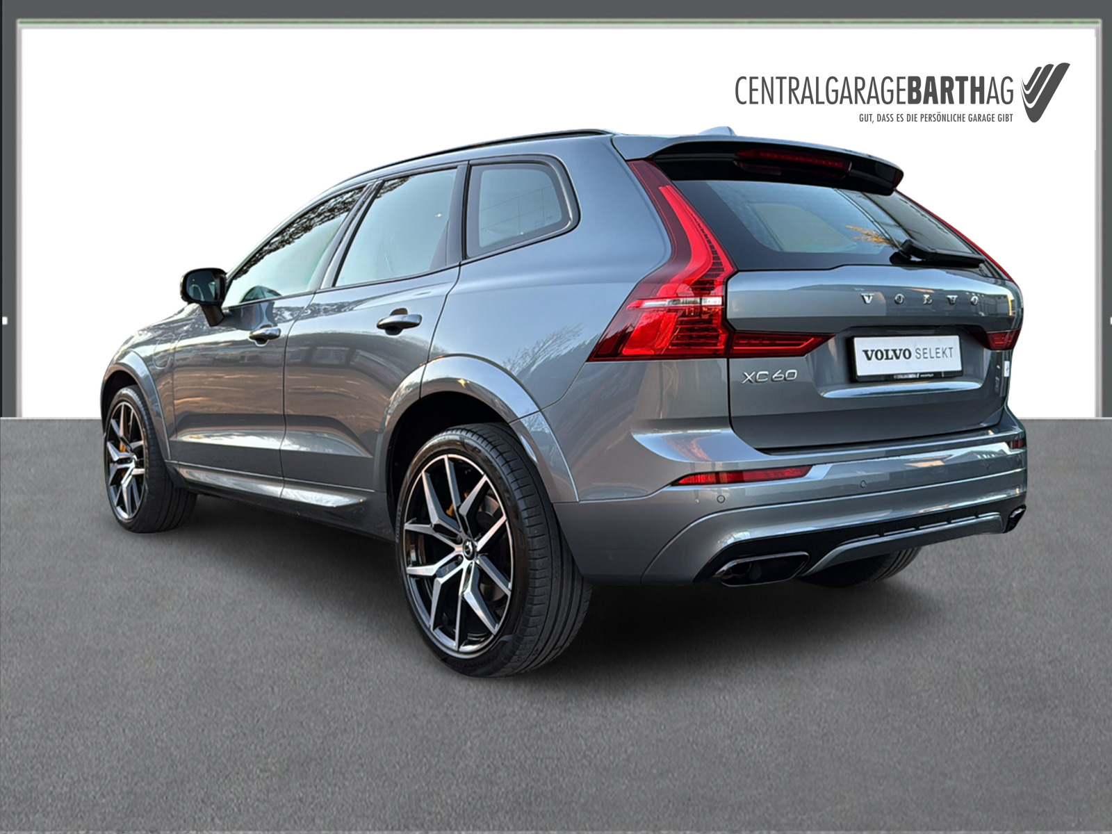 VOLVO XC60 2.0 T8 TE Polestar eAWD-image-6