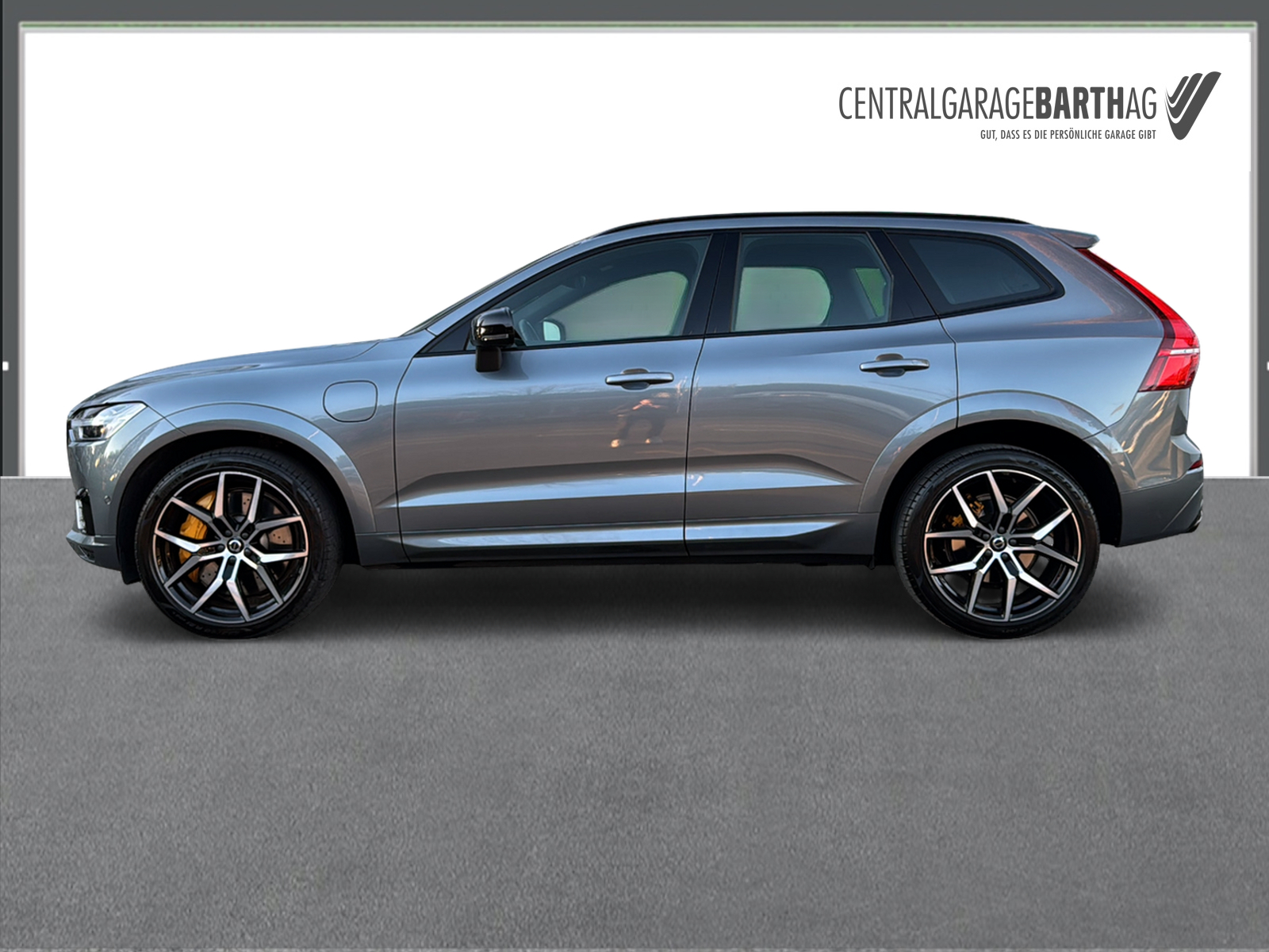 VOLVO XC60 2.0 T8 TE Polestar eAWD-image-3