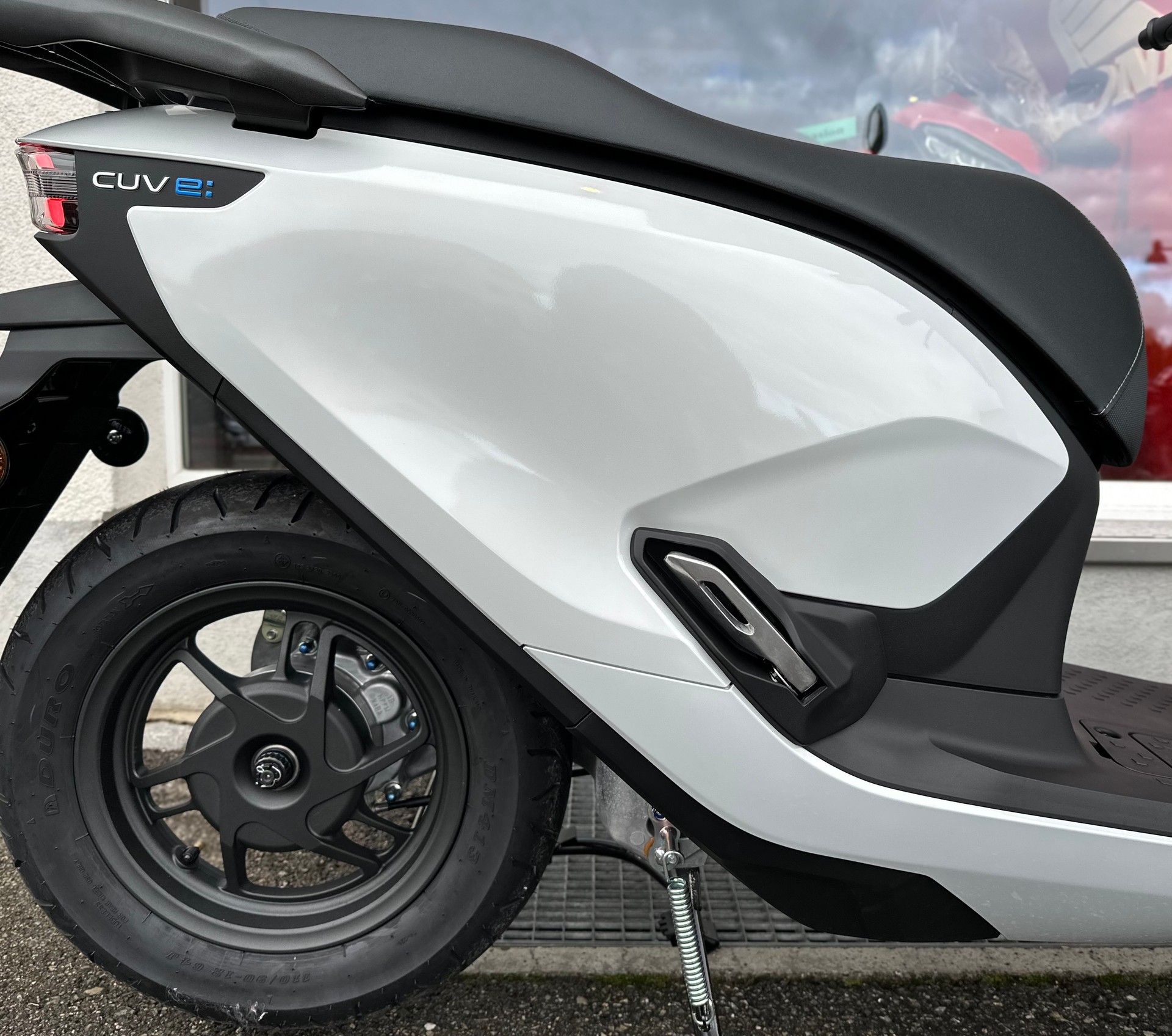 HONDA CUV e: Connected 2025-image-6