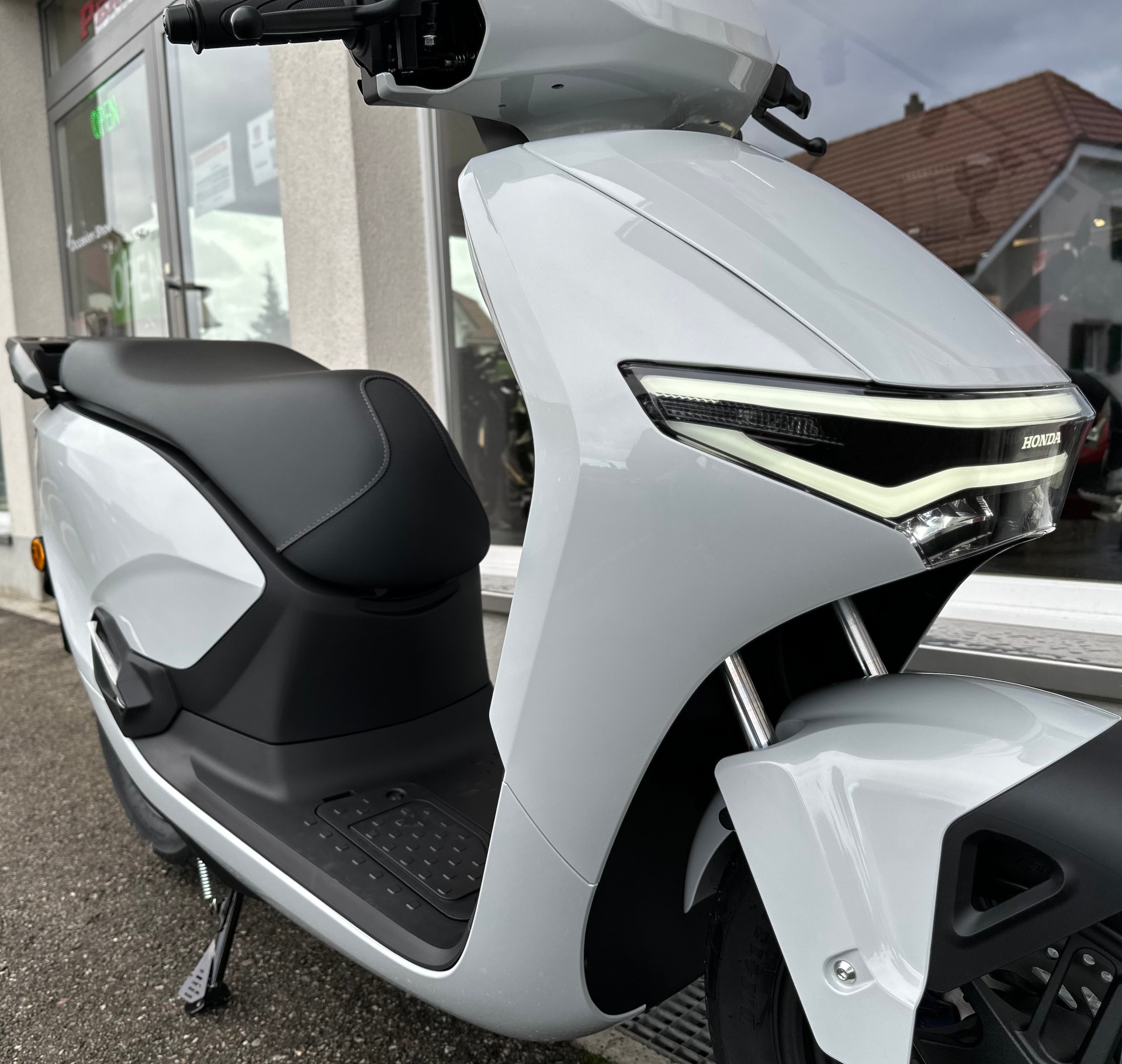 HONDA CUV e: Connected 2025-image-5