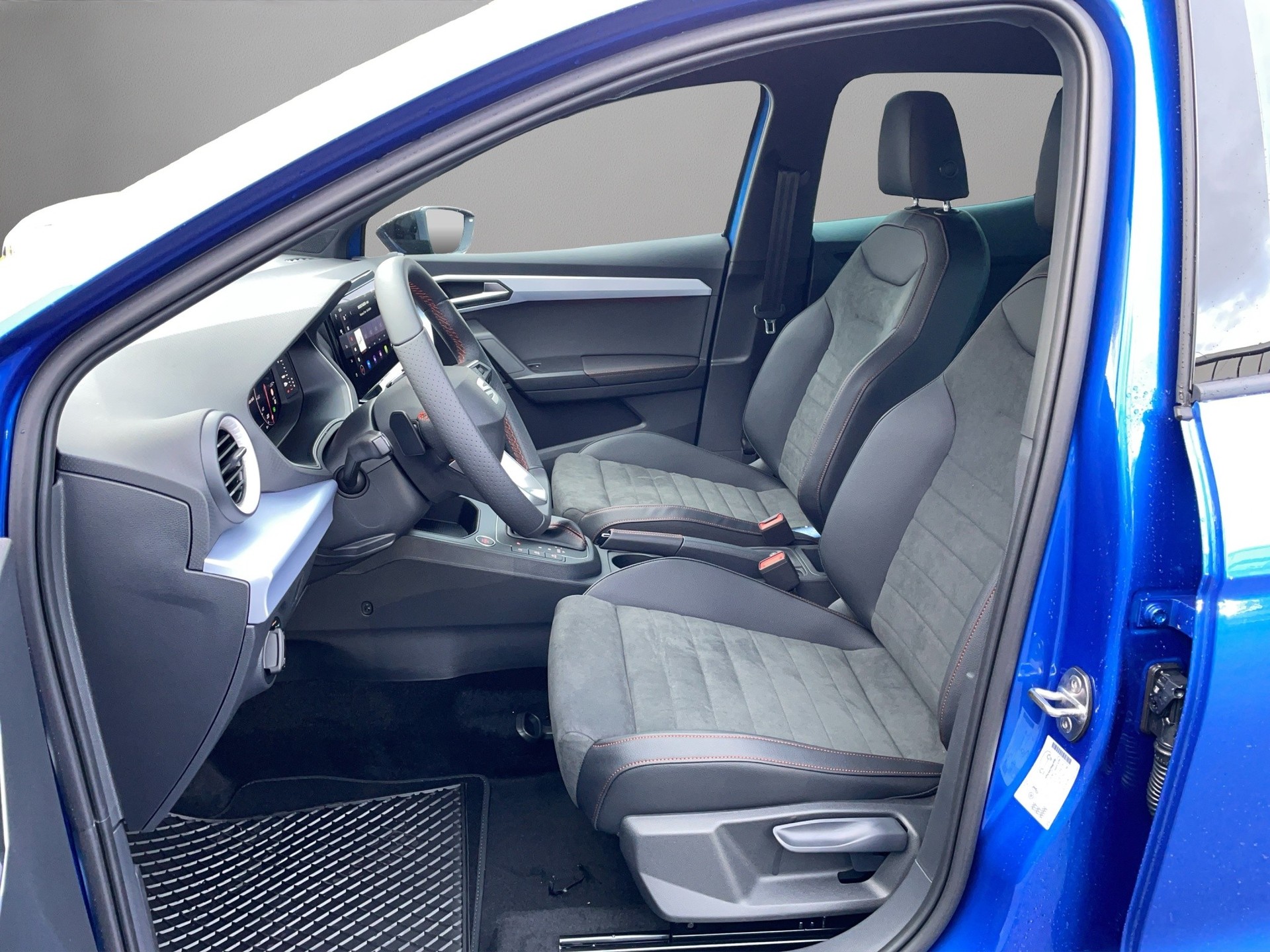 SEAT Ibiza 1.0 EcoTSI Move FR DSG-image-4