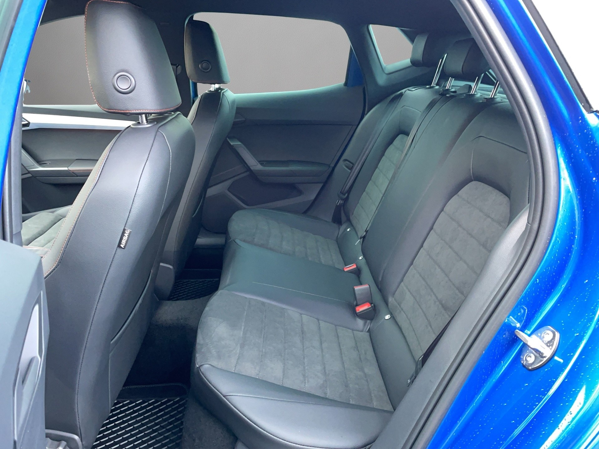SEAT Ibiza 1.0 EcoTSI Move FR DSG-image-5