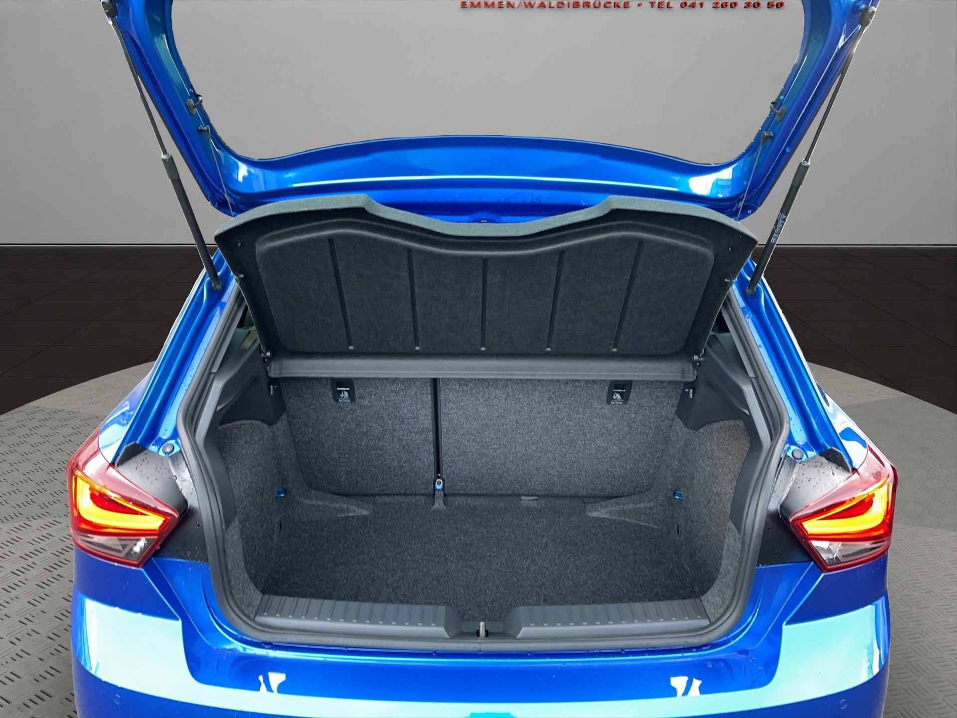 SEAT Ibiza 1.0 EcoTSI Move FR DSG-image-8