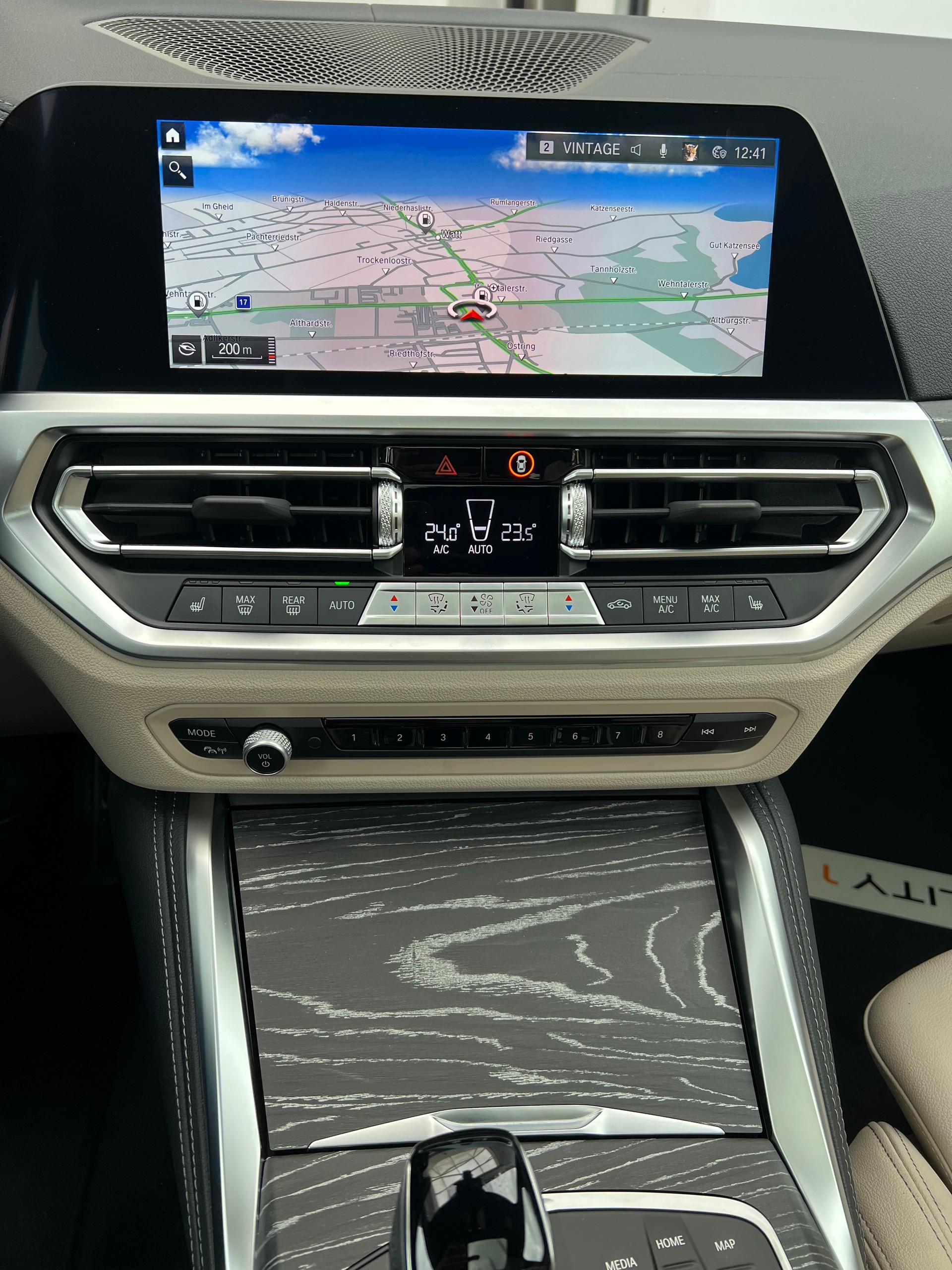 BMW M440i xDrive 48V Gran Coupé Steptronic-385 PS-image-8