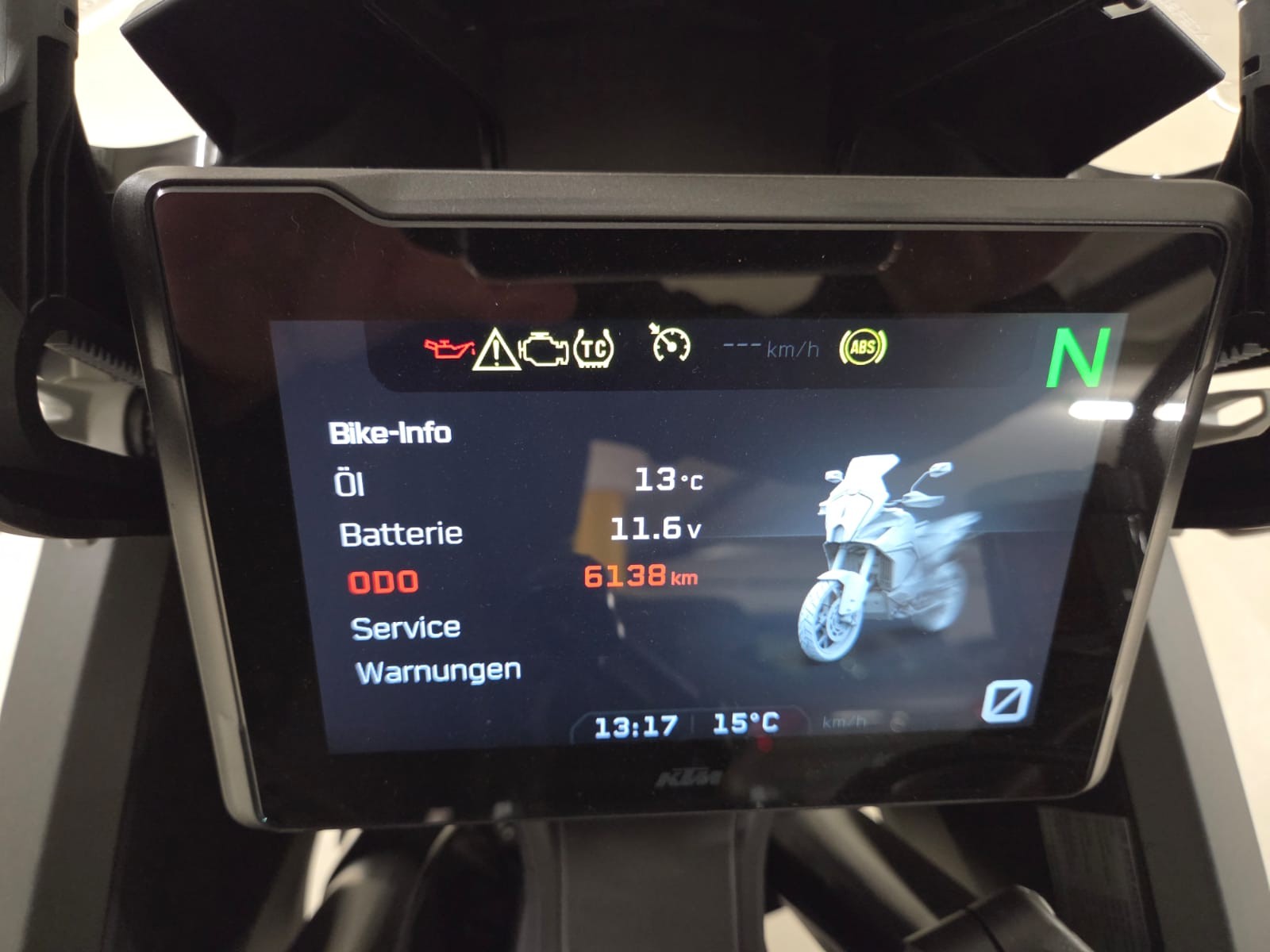 KTM 1290 Super Adventure S-image-4