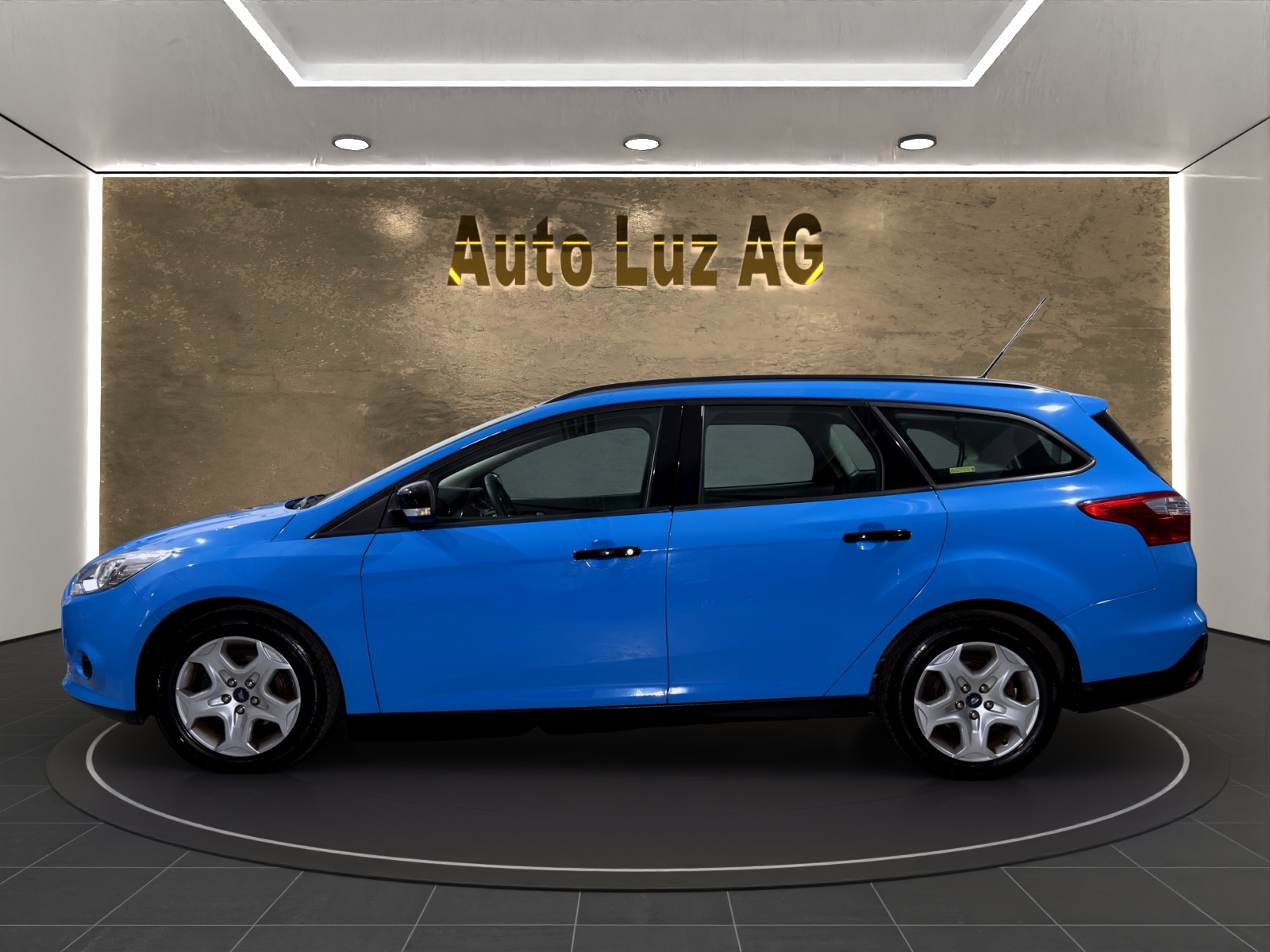 FORD Focus 1.0 SCTi Titanium-image-5